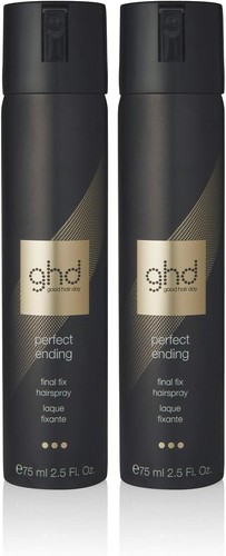 Ghd perfect ending final - –,