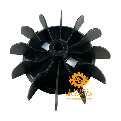 Compressor fan fiac - gm, 193