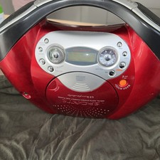 Wharfedale stereo player - stereo, cd