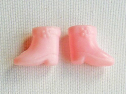 Htf pale pink - htf,
