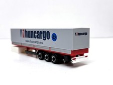 Herpa 1:87 Trailer -