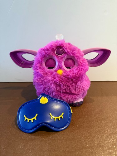 Hasbro furby connect - furby,