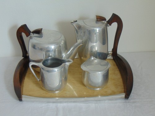 Vintagepicquot ware piece - ware,