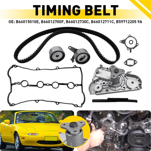 Timing belt kit cambelt - timing, +