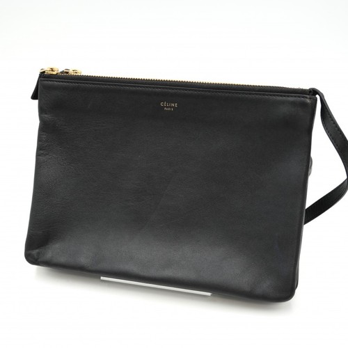 Celine trio crossbody - celine, bag