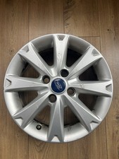 FORD FIESTA ZETEC MK7