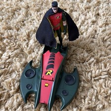 Batman - Robin - Action Figure