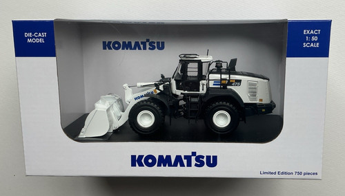 Universal hobbies komatsu - 1/50,