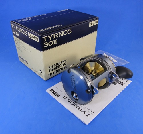 New box shimano - in,