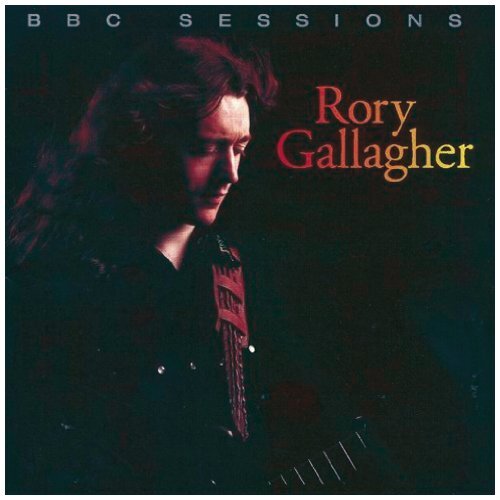 Bbc sessions discs - sessions,