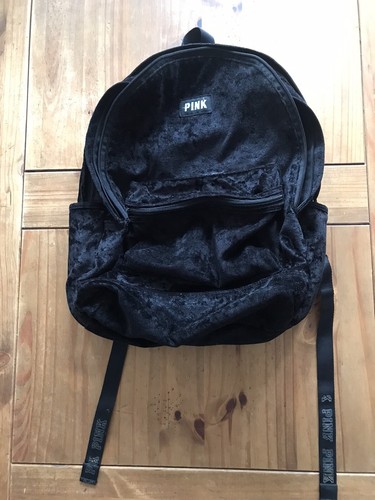 Victoria secret pink black - victoria’s,