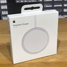 Genuine 15W Fast Wireless Charger For Apple MagSafe iPhone 17 16 15 14 Pro Max