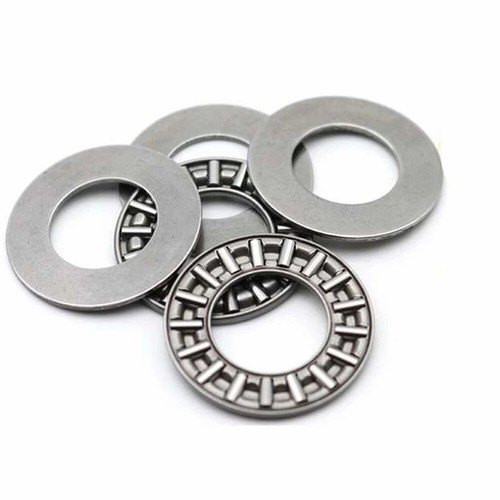 4pcs thrust needle - ,
