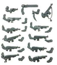 Genestealer Cults Neophyte