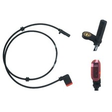 ABS Sensor Wheel Speed For Mercedes C-Class S204 C 350 CDI Rear 2045400317
