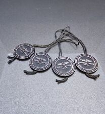 Genuine Breitling 1884 Swing