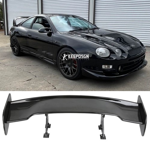 Glossy adjustable rear - glossy,
