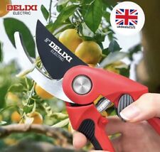 Ladies 8" Heavy Duty Bypass