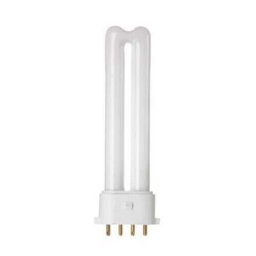 Compact fluorescent lamps - compact, =