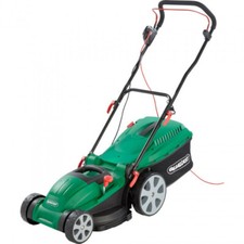 Qualcast MEB1840M 1800W Electric Rotary Mower! Used Replacement Parts Available