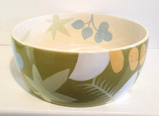 GORGEOUS LARGE GREEN BLUE