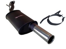 Sportex Vauxhall Astra mk4