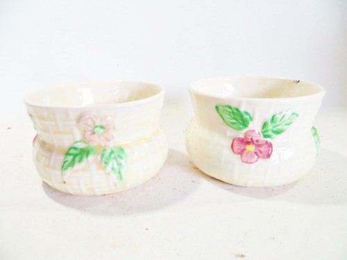 Vintage porcelain wadeheath - vintage,