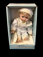 Regency Fine Arts Boxed Doll