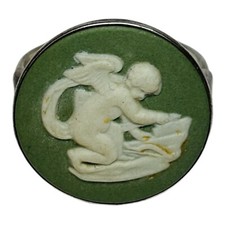 Wedgewood Sterling 925 Silver