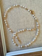 Sterling Silver S925 Necklace