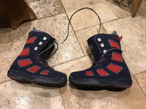 Burton men freestyle matrix3 - burton,