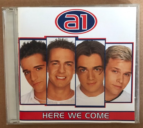 Here come cd - come,