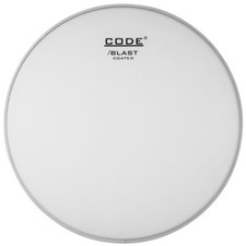 18" Code Blast Coated Bass
