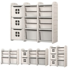 Kids Storage Cabinet Drawer