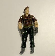 Vintage GI Joe Tiger Force