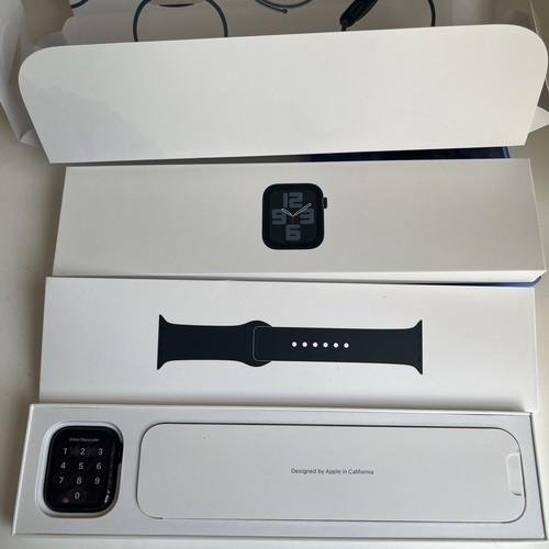Apple watch 2nd - watch, (2nd