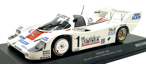 Minichamps scale 153 - minichamps,