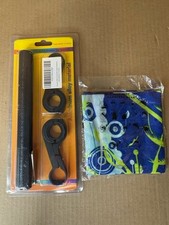 Bike Handlebar Extender Double