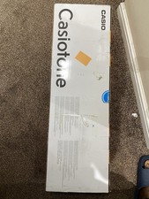 Casio casiotone s100 - casiotone, ct-s100