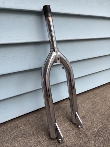 Dyno compe air - bmx, fork