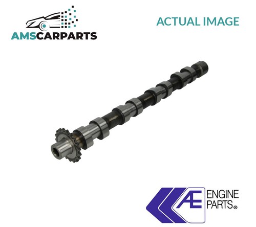 Engine cam camshaft inlet - cam,