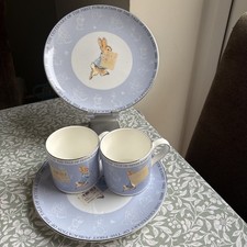 Wedgwood peter rabbit 100 - wedgwood,