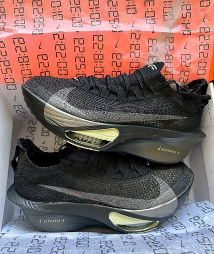 Nike air zoom alphafly next - air,