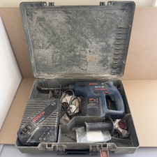 Bosch Professional GBH 24 VRE