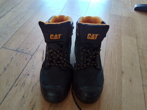 Caterpillar men work - caterpillar,