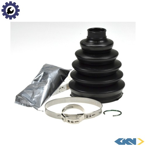 Bellow kit drive - kit, shaft