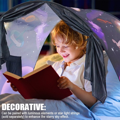Fancy dream tents kids - dream,