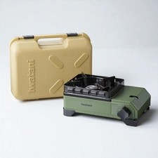 Iwatani Toughmaru Jr