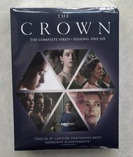 The crown - crown:, complete