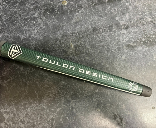Odyssey toulon design - 1,